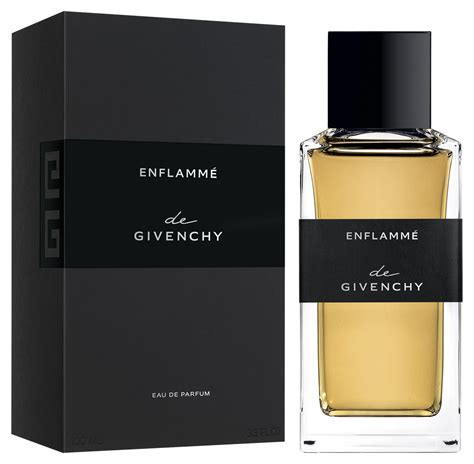 givenchy enflammé perfume|Givenchy perfumes website.